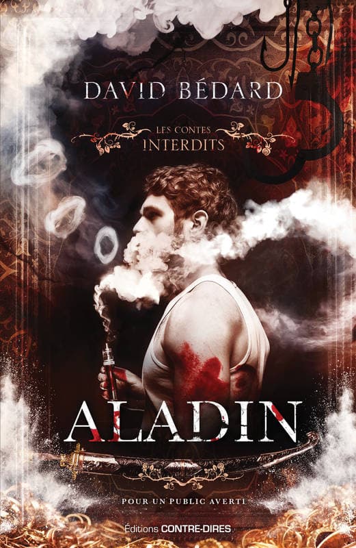 Illustration Aladin