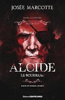 Illustration de Alcide le bourreau