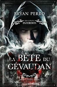 Illustration La Bête du Gévaudan