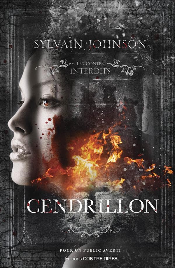 Illustration Cendrillon