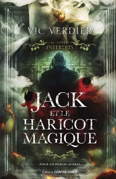 Illustration Jack et le Haricot Magique