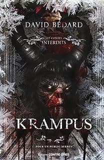 Illustration Krampus