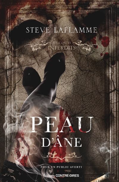 Illustration Peau d’Ane