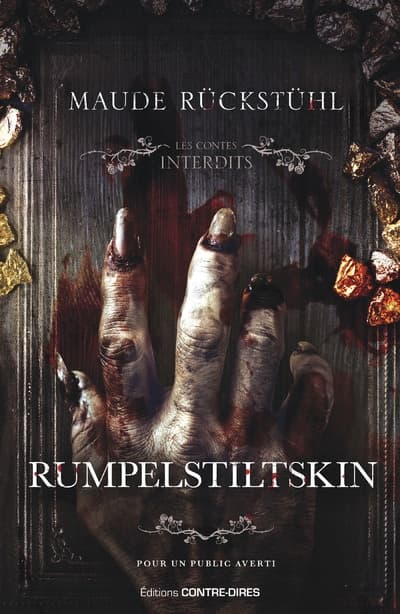 Illustration Rumpelstiltskin
