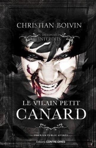 Illustration Vilain Petit Canard